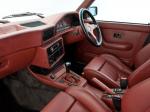 BMW M5 1986 года (UK)